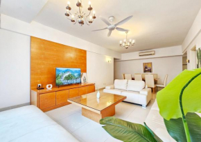 Fahrenheit Suite #185 Kuala Lumpur Bukit Bintang